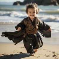 Ekstrakt Pasożyty Dzieci Nano Para Junior krople 50ml