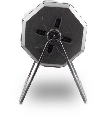 BITUXX Kompostownik do odpadów ogrodowych 160L na Arena.pl