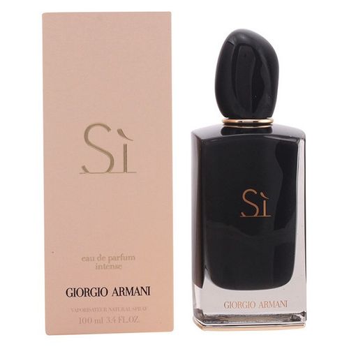 Perfumy Damskie Sì Intense Armani EDP na Arena.pl