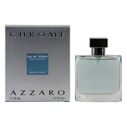 Perfumy Męskie Chrome Azzaro EDT na Arena.pl