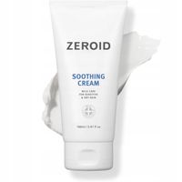 Krem hipoalergiczny do skóry suchej i wrażliwej ZEROID Soothing Cream 80ml
