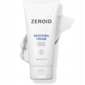 Krem hipoalergiczny do skóry suchej i wrażliwej ZEROID Soothing Cream 80ml