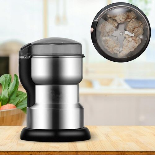 ELEKTRYCZNY MŁYNEK DO MIELENIA 400W 35000 obr/min na Arena.pl