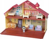 BLUEY 13024 DOM RODZINNY Z FIGURKĄ