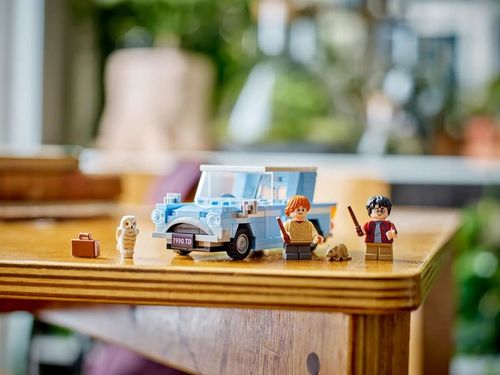 LEGO HARRY POTTER 76424 FORD ANGLIA na Arena.pl