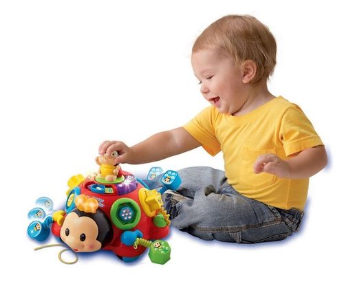 VTECH ROZTAŃCZONE BIEDRONECZKI 60477 na Arena.pl