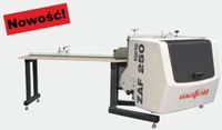 Czopiarka MAFELL ZAF250 VARIO czopiarki CZOPOWANIA do drewna formatyzerka