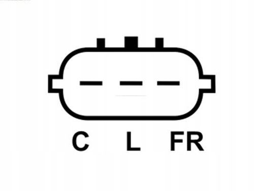A3251 ALTERNATOR AS-PL na Arena.pl