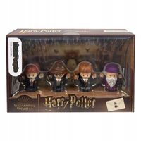 Little People Harry Potter i Kamień