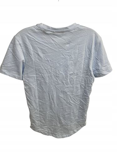 Only & Sons koszulka damska r. XXS niebieska na Arena.pl