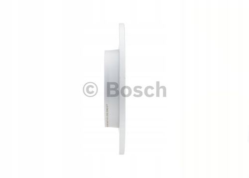 TARCZA HAM TYL 280X11 P BOSCH na Arena.pl