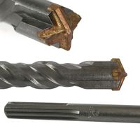 WIERTŁO SDS-MAX 20/600mm Quatro