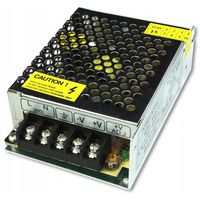 Zasilacz montażowy do taśm led 50W 4,16A