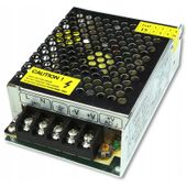 Zasilacz montażowy do taśm led 50W 4,16A