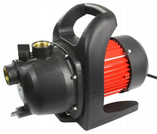 Pompa do wody Hydroforowa Powierchniowa do Podlewania / mausera 1"/ piwnic na Arena.pl