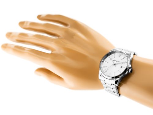 ALBATROSS ABDB99SIS (za058a) silver na Arena.pl