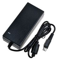 Star Micronics PS60A-24C PSU EU plug set