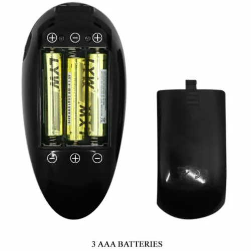 crazy bull model torso 6 z funkcją wibracji i teksturą premium na Arena.pl