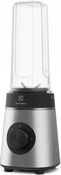 Blender kielichowy ELECTROLUX E4SB1-4ST + 1 bidon zdjęcie 1