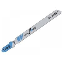 BRZESZCZOT DO WYRZYNARKI T118G 5SZT. - B 2608631012