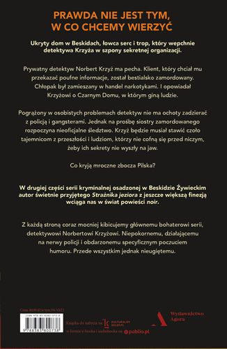 Ciemność żyje w nas na Arena.pl