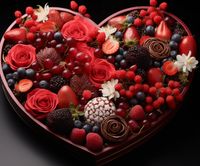 Plakat 60x50cm Kwintesencja Smaku