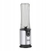 Blender kielichowy personalny Teesa dwa kubki