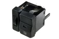 WŁĄCZNIK ŚWIATEŁ VW TRANSPORTER T4 1990 1991 1992 1993 1994 1995