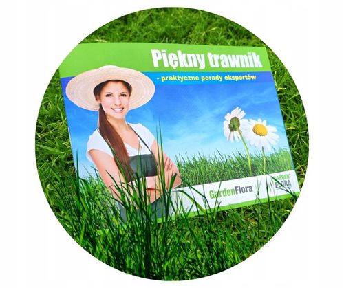 Trawa UNIWERSALNA nasiona trawy SAMOZAGĘSZCZAJĄCA odporna na DEPTANIE 25kg na Arena.pl