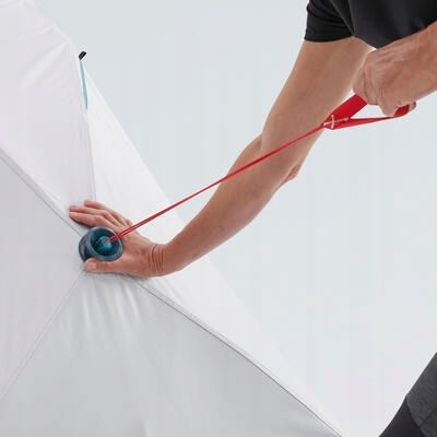 Namiot kempingowy Quechua 2 Seconds Easy F&B na Arena.pl