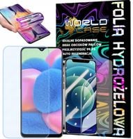 FOLIA HYDROŻELOWA OCHRONNA DO SAMSUNG A30s NA EKRAN MOCNA