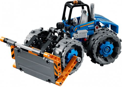 Lego Technic Spycharka na Arena.pl