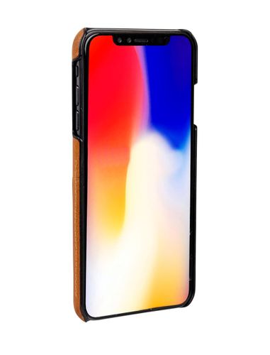 DBRAMANTE1928 TUNE CC iPhone XS Max - TAN na Arena.pl