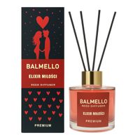 Zapach do domu BALMELO - Elixir Miłości 120 ml