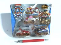 SPIN Psi Patrol zestaw 3-pak autek 6060795 /4