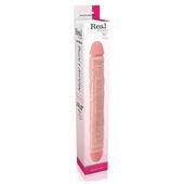 dildo fallo realistico doppio real rapture