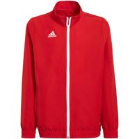 Bluza adidas Entrada 22 Presentation Jacket Jr H57540 164 cm