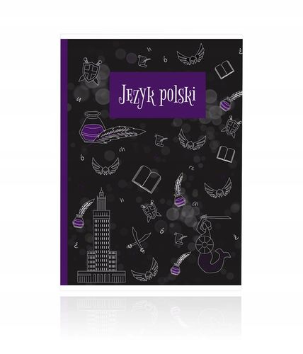 KOMPLET 10 ZESZYTÓW ZE ŚCIĄGĄ A5/60K ŚCIĄGA KOLOROWA 60 KARTEK na Arena.pl