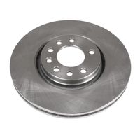 Tarcza hamulcowa PRZÓD Opel Corsa E 2014 2015 2016 2017 2018 2019