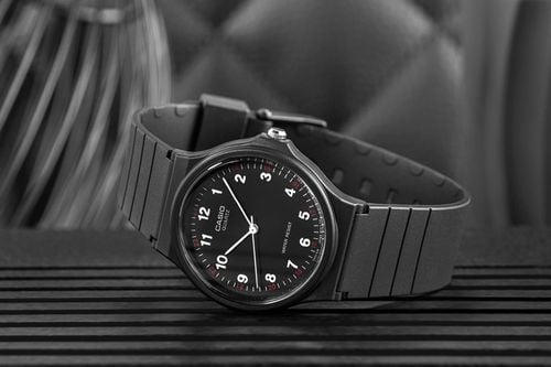 zegarek casio mq-24-1blleg + box na Arena.pl