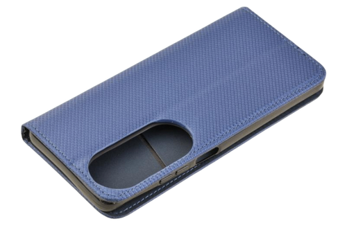 Etui Smart do Oppo A60 4G niebieski na Arena.pl