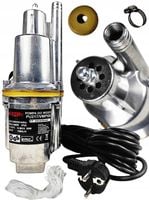 POMPA DO WODY NUREK ZATAPIALNA POMPA DO WODY CZYSTEJ STUDNI