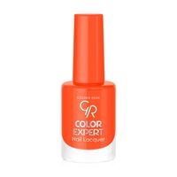 Golden Rose Color Expert Nail Lacquer 127 Trwały lakier do paznokci Kolor - 127