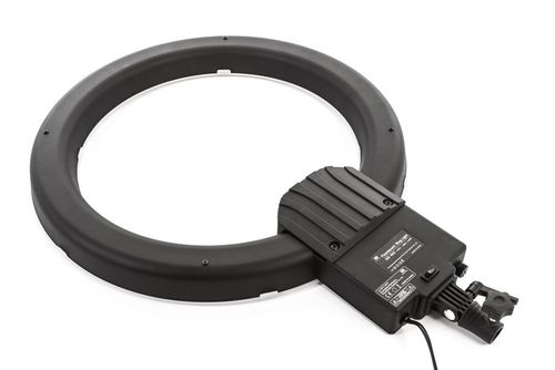 Lampa pierścieniowa 65W Statyw Uchwyt do telefonu na Arena.pl