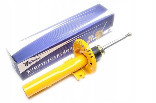 AMORTYZATORY Sportowe PRZEDNIE SEAT CORDOBA 6L na Arena.pl