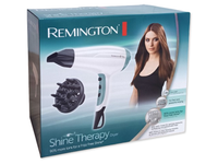 Suszarka do włosów Remington Shine Therapy 2300W
