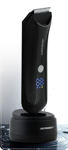 Maszynka do golenia strzyżenia włosów brody miejsc intymnych golarka na Arena.pl