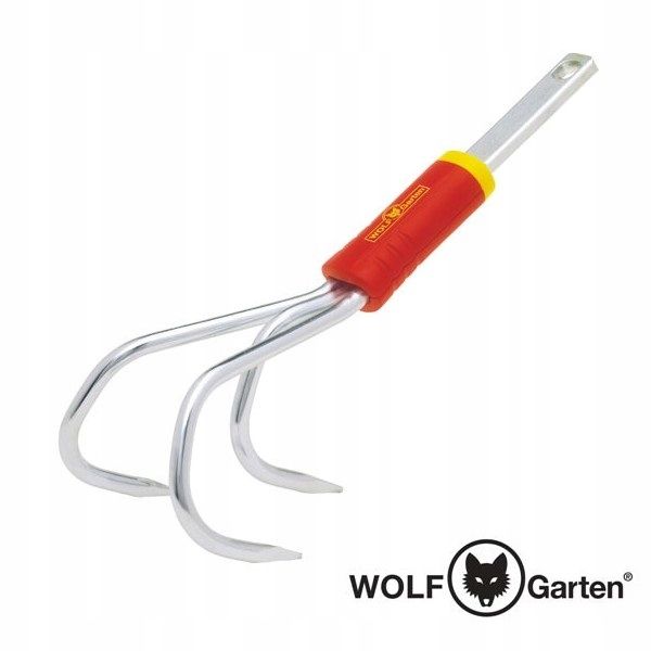 WOLF GARTEN SPULCHNIACZ BA-M zdjęcie 1