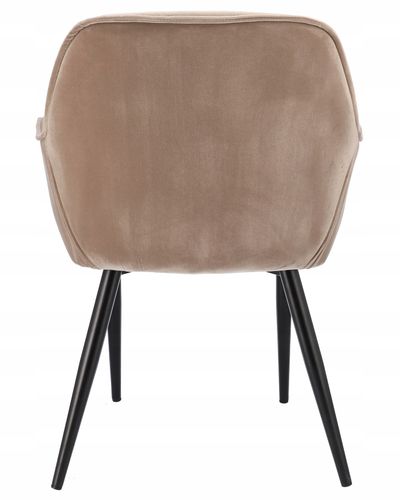 krzesło largo beżowe (nowy kod) na Arena.pl