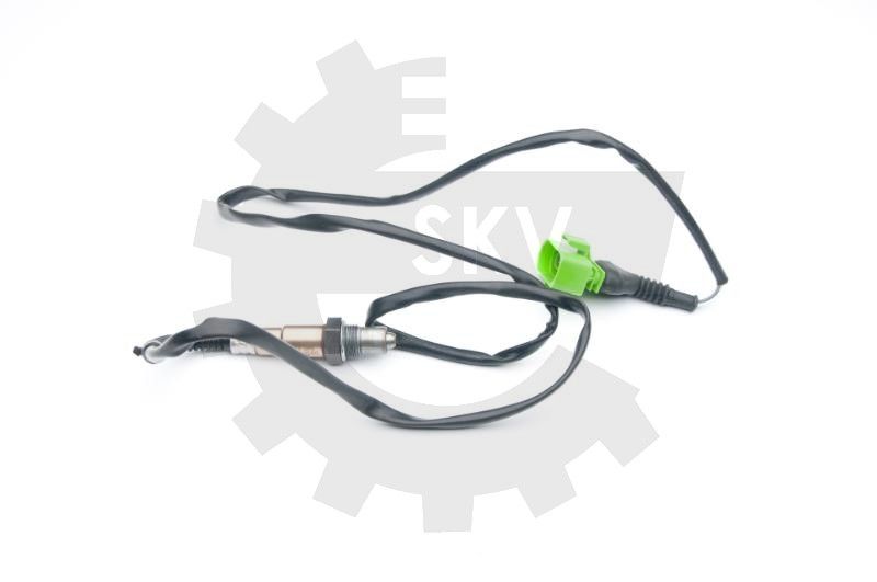 Sonda lambda do SKODA SUPERB I 2.8 2001 2002 2003 2004 2005 2006 2007 zdjęcie 1